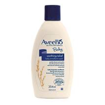 AVEENO BABY SOOTHING RELIFE PR
