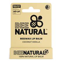 BEE NATURAL LIP BALM COCONILLA