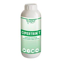 CIPERTRIN T 1L