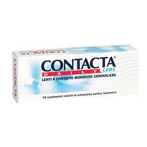 CONTACTA DAILY LENS 30 -0,75