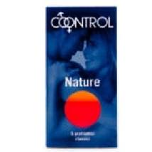 CONTROL NATURE 5PZ 224051010