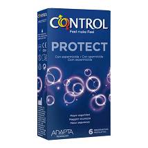 CONTROL PROTECT 6PZ