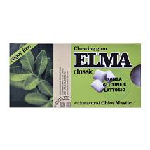 ELMA CHEWING GUM CLASSIC S/FRE