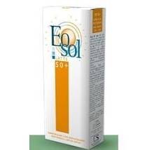 EOSOL Latte Solare 50+ 125ml