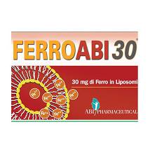 FERROABI30 20CPR