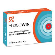 FLOGOWIN 30CPS