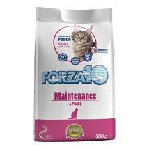 FORZA10 CAT MAINT PESCE 500G