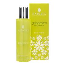 GELSOMINO NATURE'S EDT 50ML