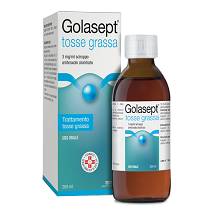 GOLASEPT TOSSE GRASSA*SCIR 200