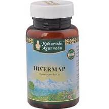HIVERMAP 30CPR