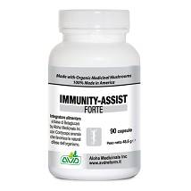 IMMUNITY ASSIST FORTE 90CPS