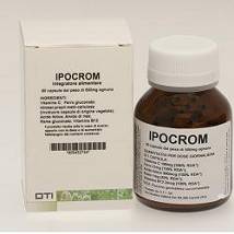 IPOCROM 60CPS