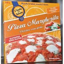 ISOLA SALUTE PIZZA MARGH 350G