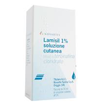 LAMISIL*SOL CUT FL 30ML 1%