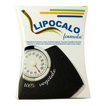 LIPOCALO FORMULA 30CPR
