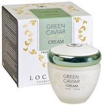 LOCHERBER GREEN CAVIAR CR 30ML