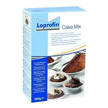 LOPROFIN CAKE MIX TORT CIOC