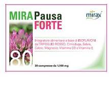 MIRAPAUSA FORTE 30CPR