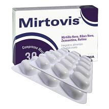 MIRTOVIS 30CPR