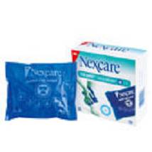 NEXCARE COLD INSTANT DOUBLE PA