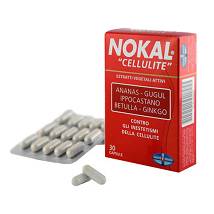 NOKAL CELLUL 30CPS