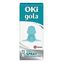 OKI GOLA*OS SPRAY 15ML 0,16%