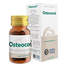 OSTEOCORAL ECOSOL 60CPR