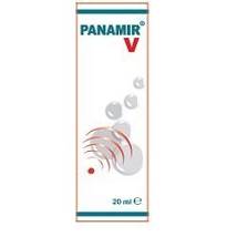 PANAMIR V SOSPENSIONE 20ML