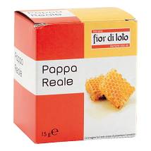 PAPPA REALE 15G