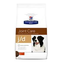 PD CANINE MOBILITY J/D CHIC5KG