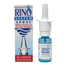 Rinosystem Spray Nasale 20ml