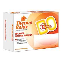 THERMORELAX RIC FASCIA LOMB 6P