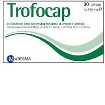 TROFOCAP 30CPS