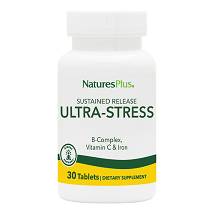 ULTRA STRESS 30TAV
