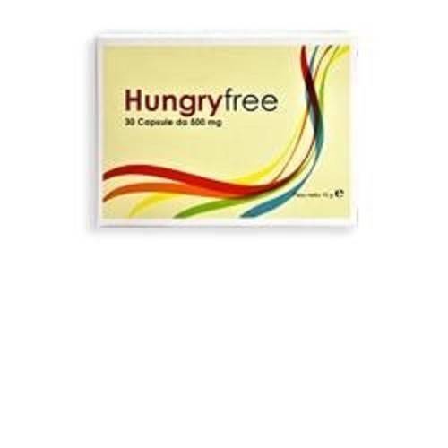 HUNGRY FREE INTEGRAT 30CPS