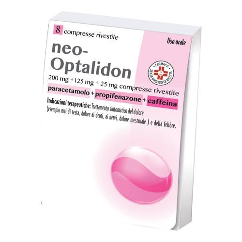 NEOOPTALIDON*8CPR RIV