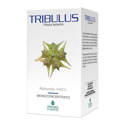 TRIBULUS 50CPS
