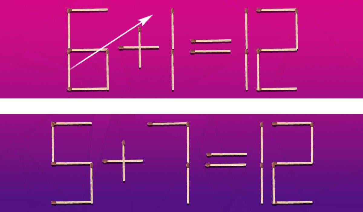 È necessario correggere l'errore spostando solo una partita: test del QI