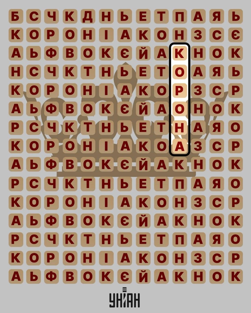 Solo un genio può trovare la parola 