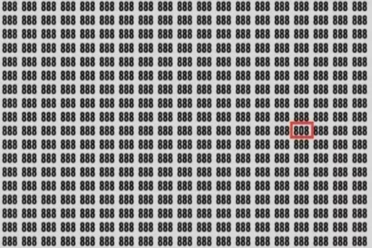 La risposta all'indovinello / foto di Jagran Josh