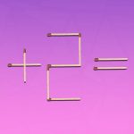 Qe delle 19 corrispondenze deve essere spostata perché l'uglianza sia