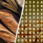 Solo il 3% delle persone riesce a trovare la parola "baguette" in 11 secondi: un enigma affascinante Solo il 3% delle persone riesce a trovare la parola