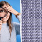 Solo l'1% delle persone con un QI elevato riesce a