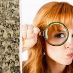 Solo le persone con un alto quoziente intellettivo vedrebbero il