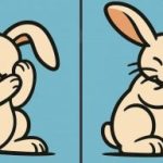 Super test del QI: trovare 3 differenze in un'immagine di