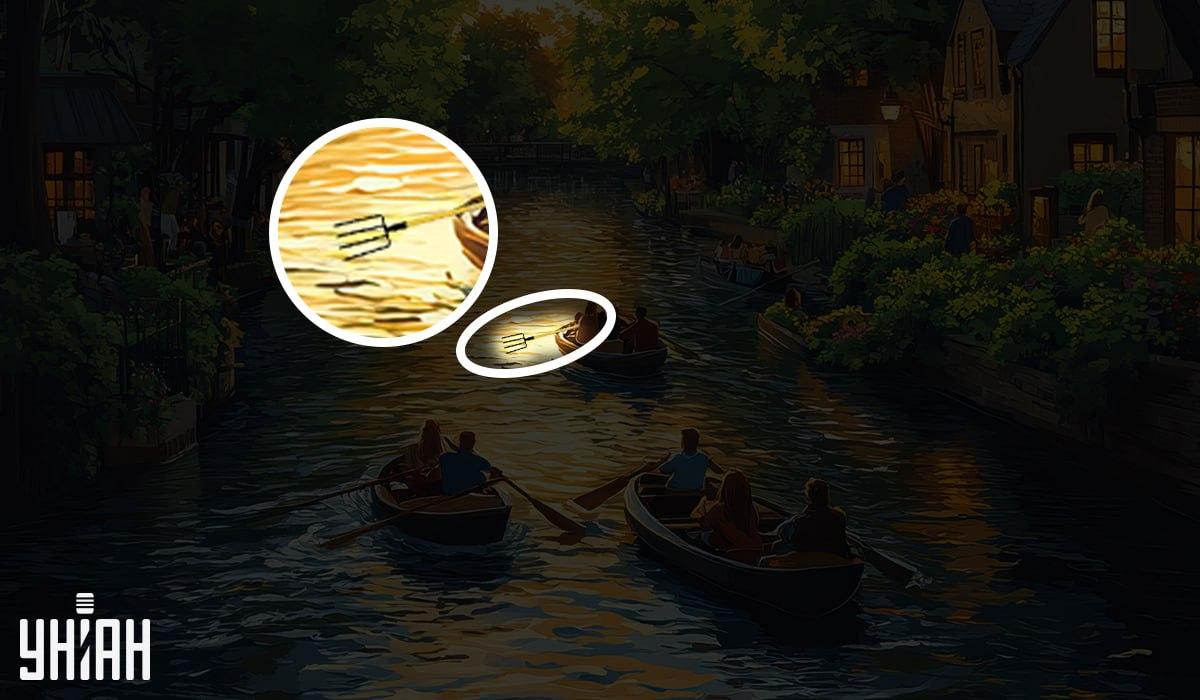 Risposta all'enigma / immagine Moje